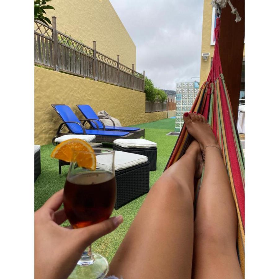 Casa Miradouro Do Moinho Hébergement de vacances *