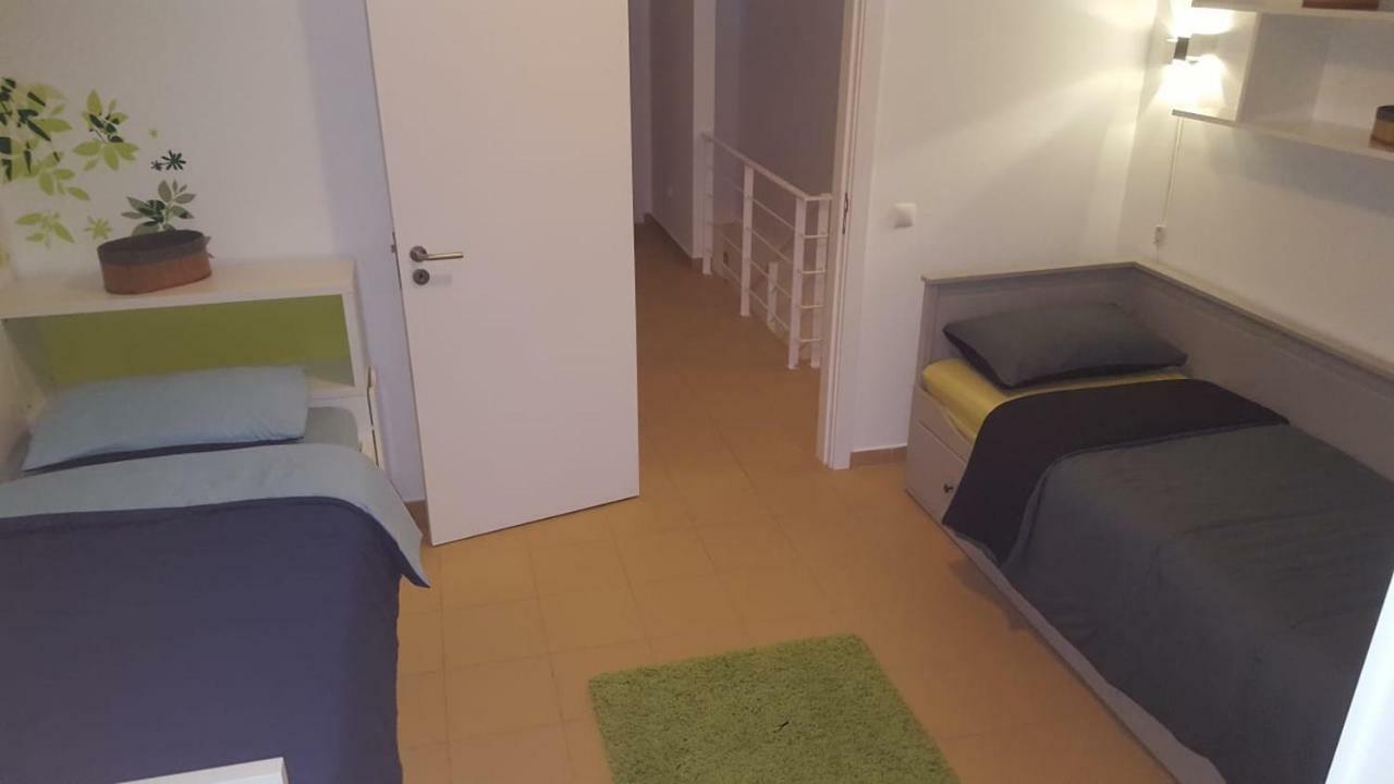 Casa Miradouro Do Moinho Hébergement de vacances *