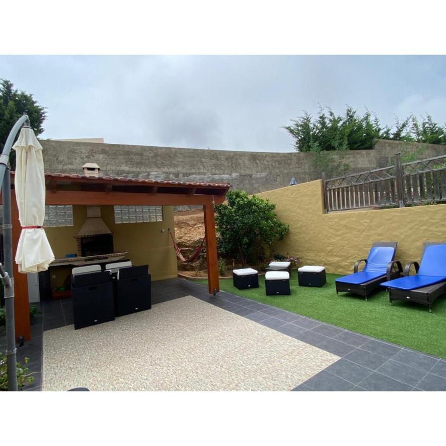 Casa Miradouro Do Moinho Holiday home