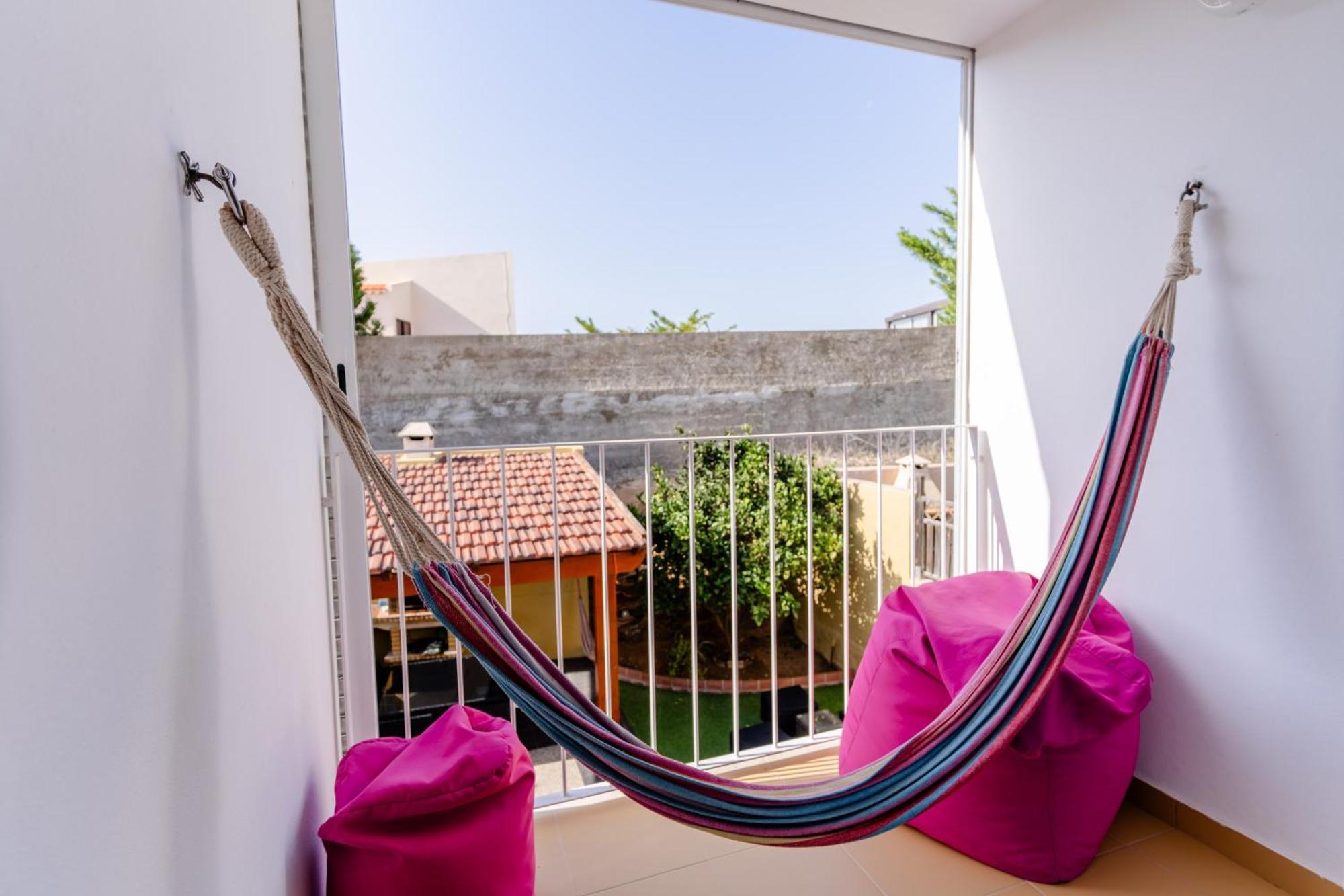 Casa Miradouro Do Moinho