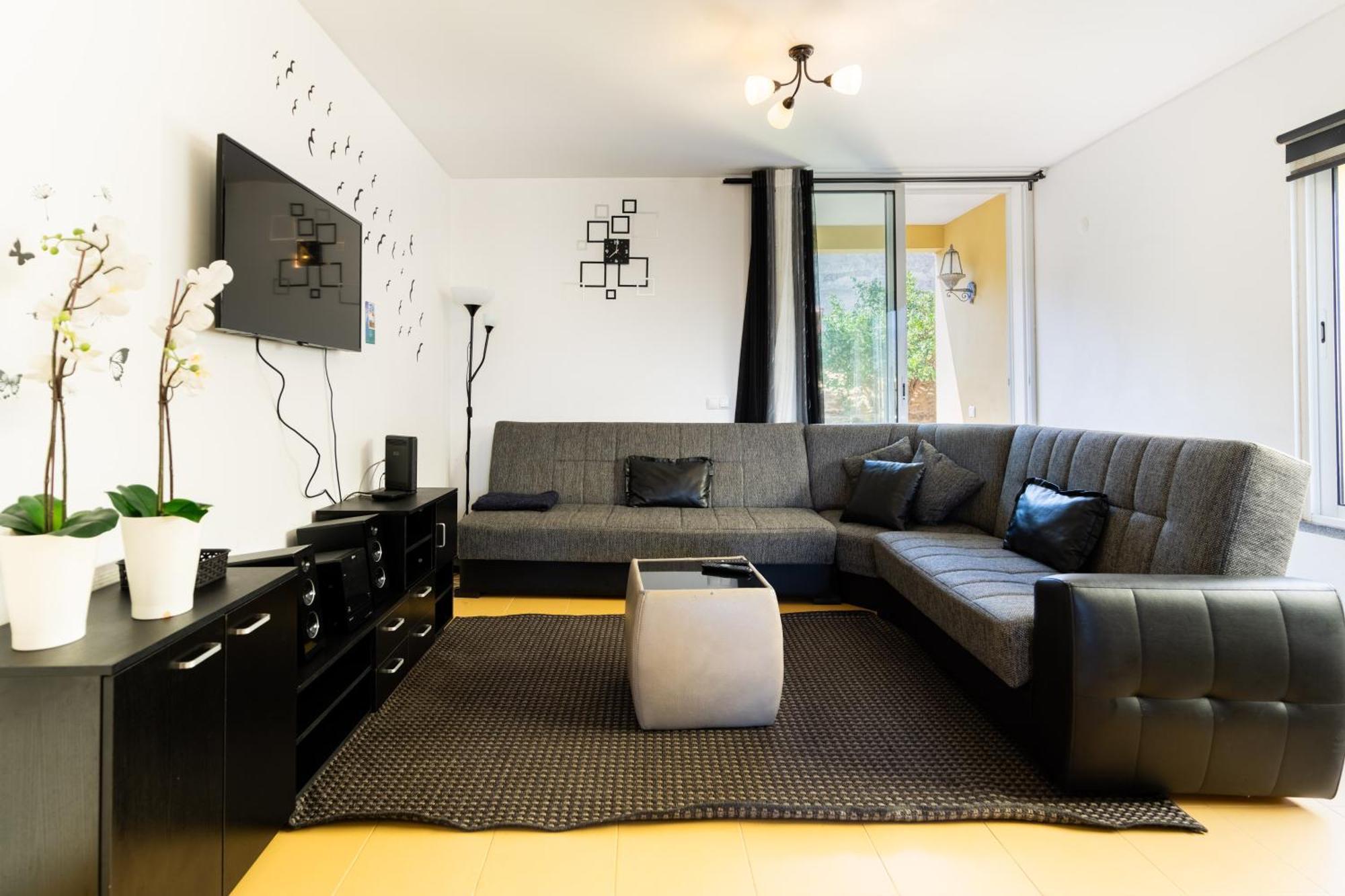 Casa Miradouro Do Moinho Holiday home