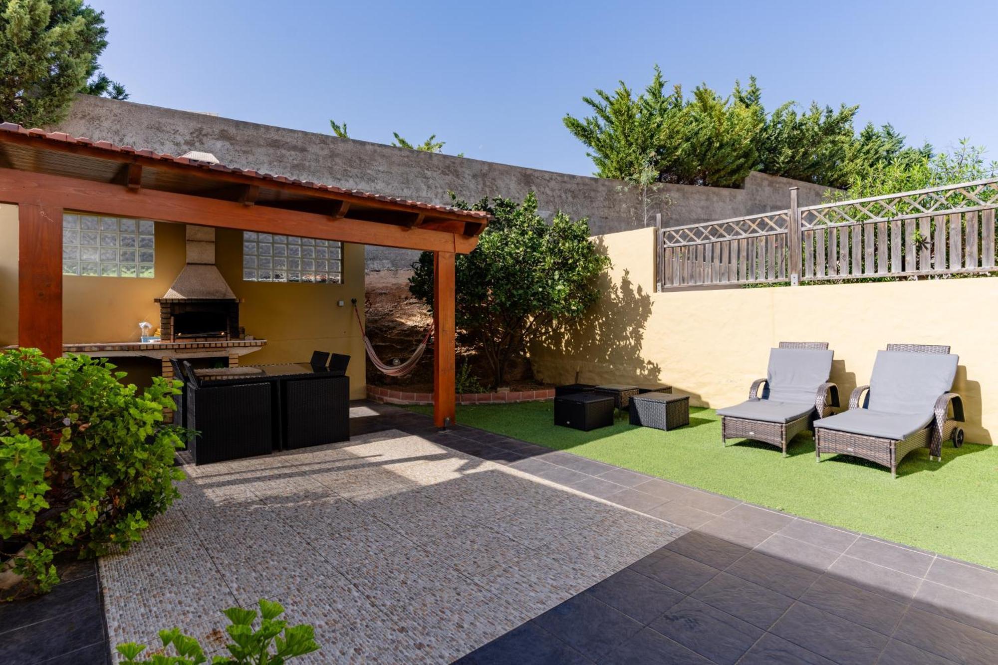 Holiday home Casa Miradouro Do Moinho