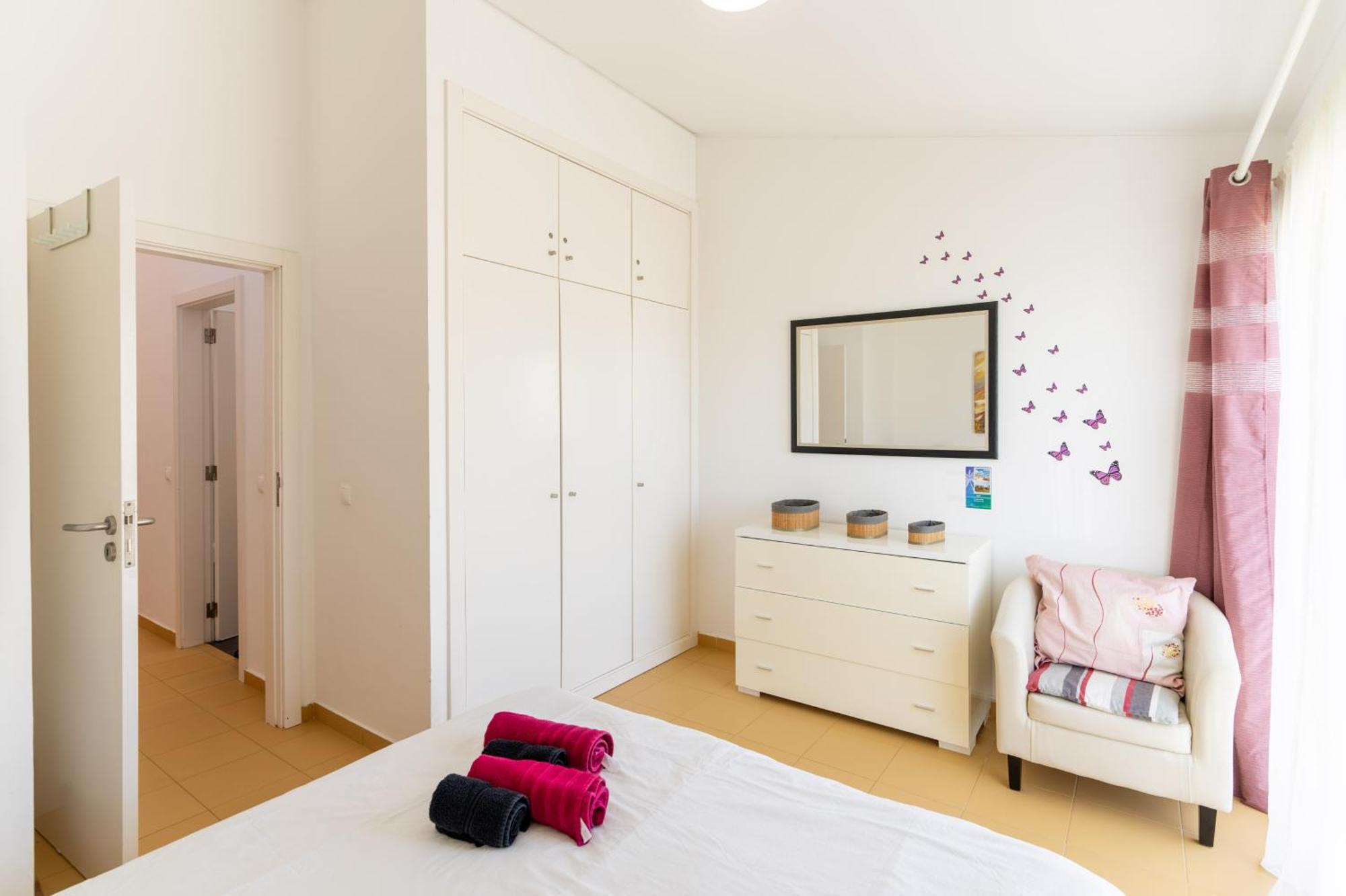 Casa Miradouro Do Moinho Holiday home *