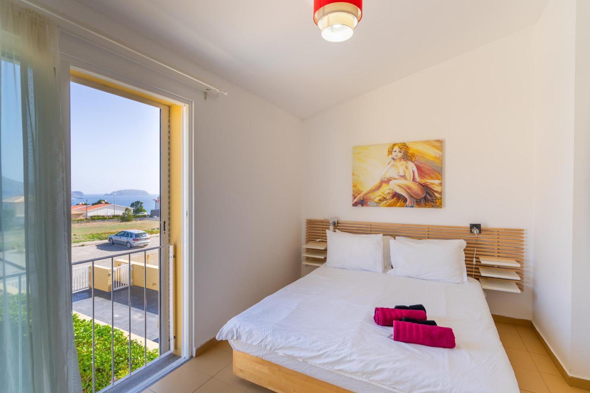 Holiday home Casa Miradouro Do Moinho Porto Santo