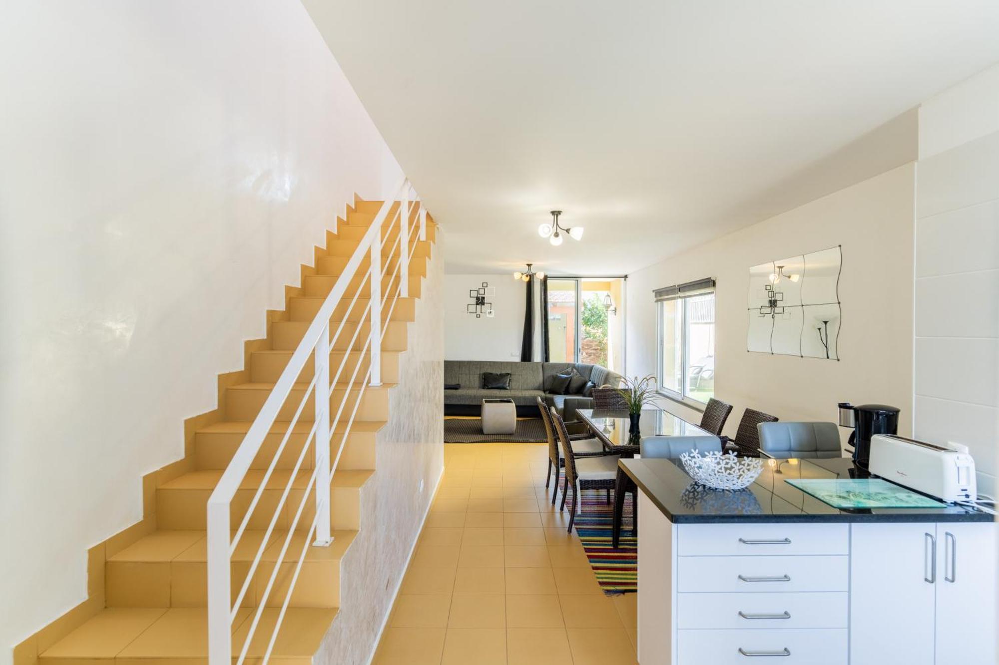Casa Miradouro Do Moinho Holiday home