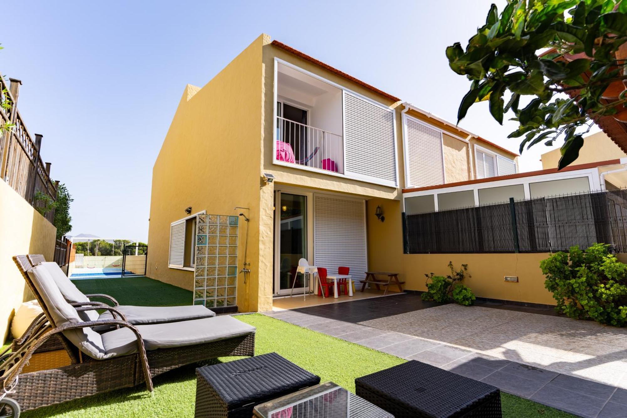 Casa Miradouro Do Moinho Holiday home *