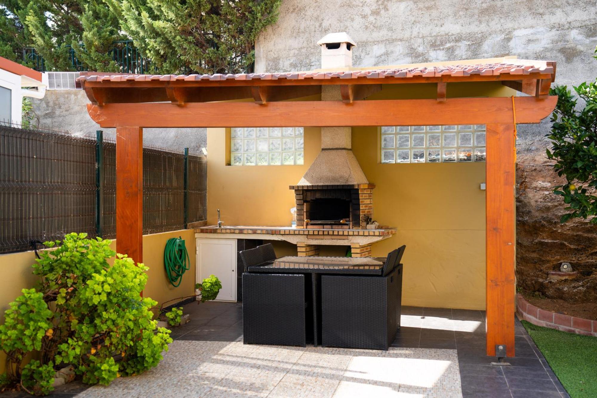 Casa Miradouro Do Moinho Holiday home Porto Santo