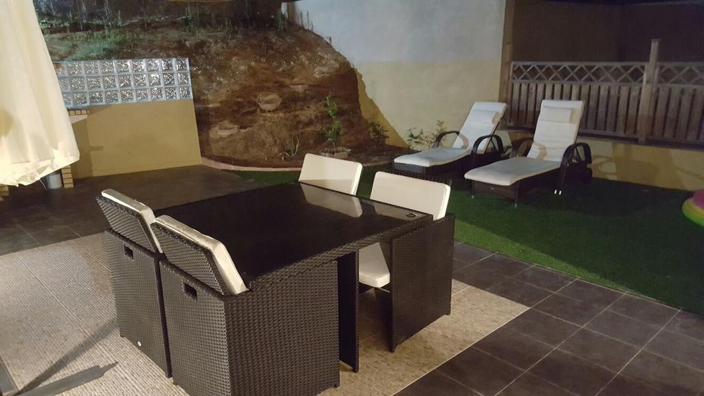 Holiday home Casa Miradouro Do Moinho