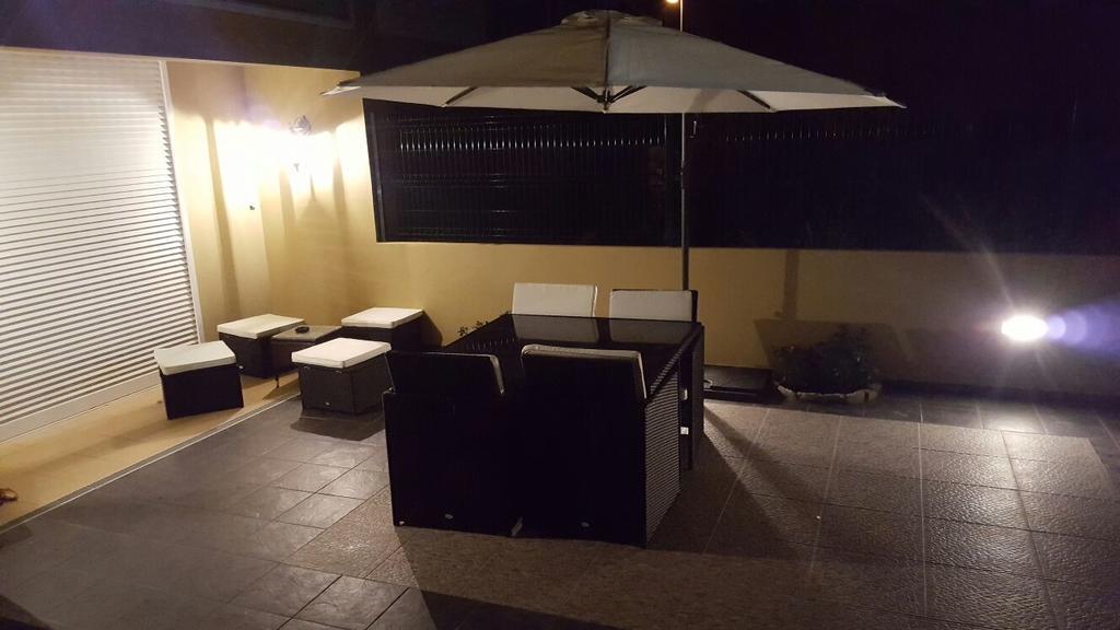 Holiday home Casa Miradouro Do Moinho Porto Santo