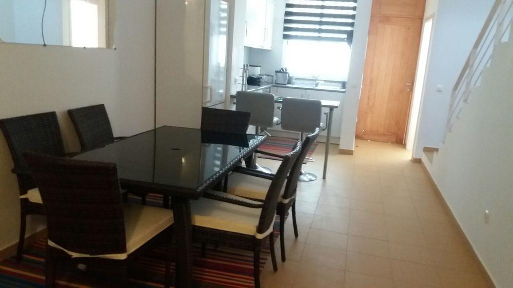 Casa Miradouro Do Moinho