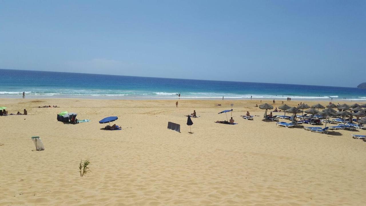 Casa Miradouro Do Moinho * Porto Santo