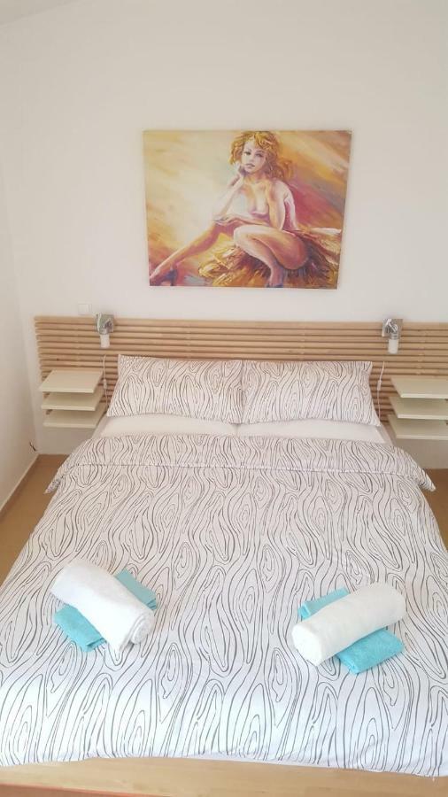 Casa Miradouro Do Moinho Holiday home Porto Santo