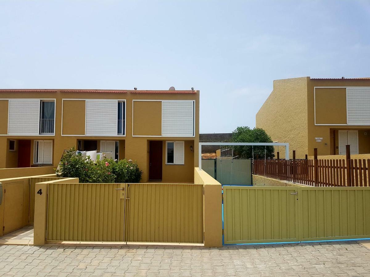 Casa Miradouro Do Moinho Holiday home
