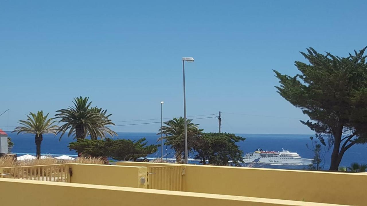 Casa Miradouro Do Moinho