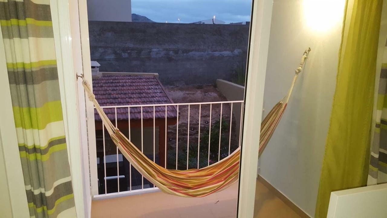 Casa Miradouro Do Moinho * Porto Santo