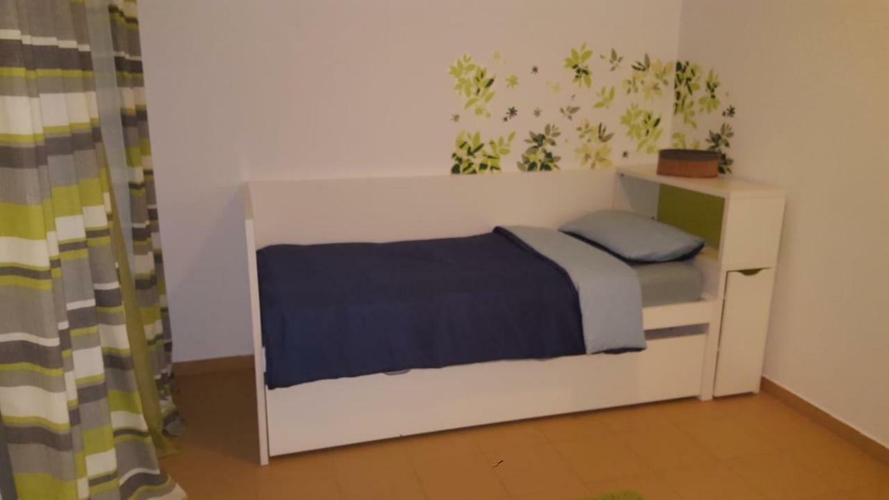 Casa Miradouro Do Moinho Holiday home Porto Santo