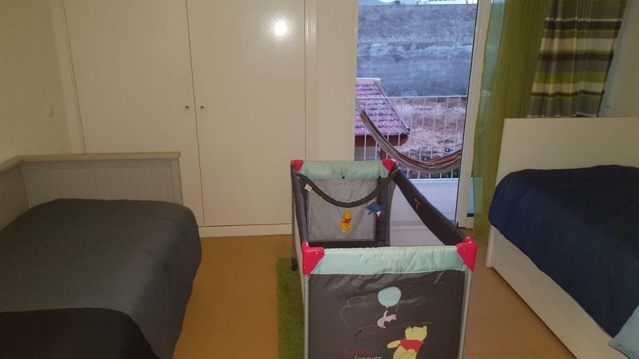 Casa Miradouro Do Moinho Holiday home Porto Santo