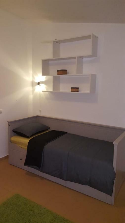 Casa Miradouro Do Moinho Holiday home Porto Santo